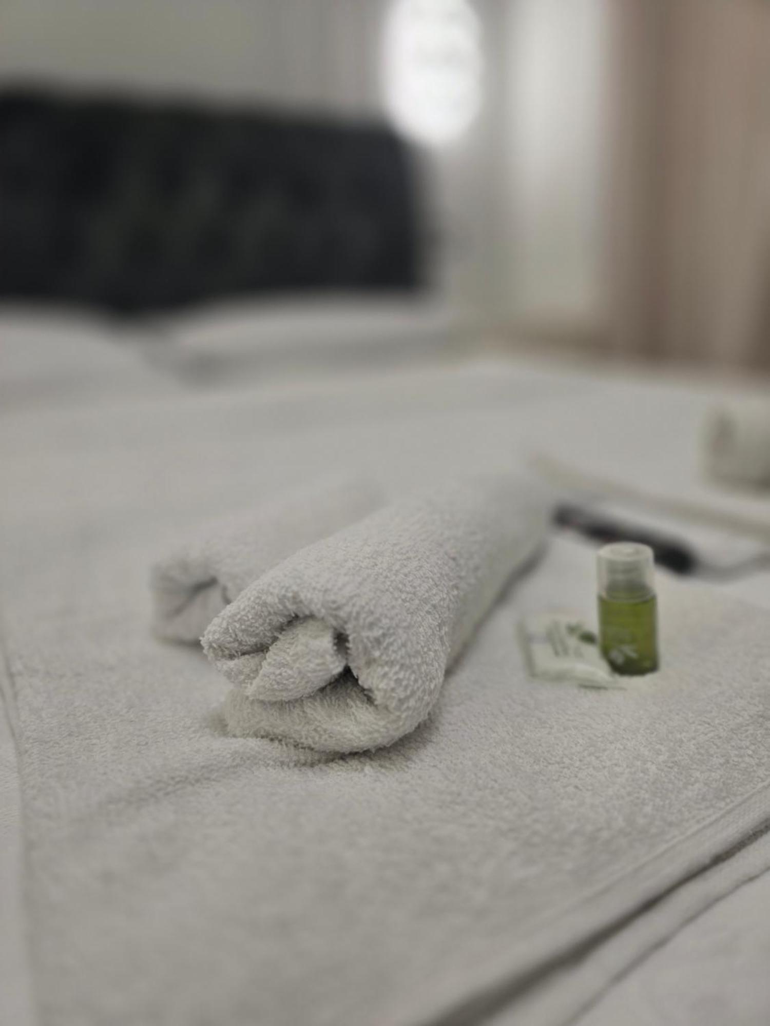 Bed & Breakfast La Farina